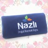 Nazlı Doğal Kaynak Suyu LOGO NAKIŞLI POLAR ŞAL