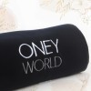 ONEY WORLD NAKIŞLI POLAR OMUZ ŞALI