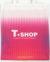 TSHOP DİJİTAL BASKILI HAM BEZ ÇANTA