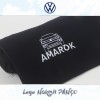 VOLKSWAGEN AMAROK LOGO NAKIŞLI POLAR OMUZ ŞALI