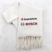 BOSCH NAKIŞLI PASHMİNA ŞAL