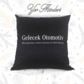 GELECEK OTOMOTİV DİJİTAL BASKILI MİNDER