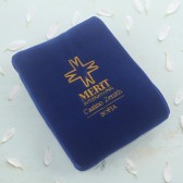 MERİT HOTEL SOFİA  LOGO NAKIŞLI POLAR ŞAL