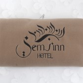 ŞEMSİNN HOTEL NAKIŞLI POLAR OMUZ ŞALI