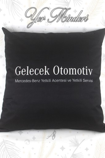 GELECEK OTOMOTİV DİJİTAL BASKILI MİNDER